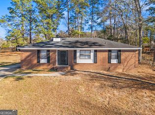 2503 Shannon Ct, Hephzibah, GA 30815