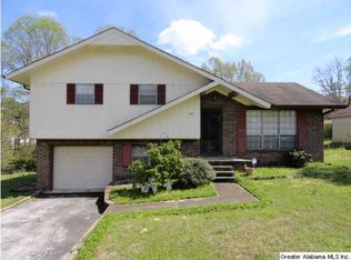 325 Harris Ave, Adamsville, AL 35005