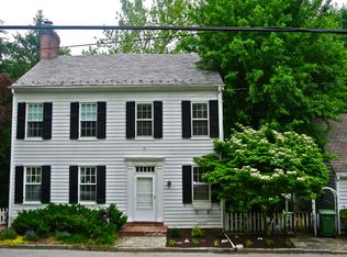 2517 Pickwick Rd, Baltimore, MD 21207