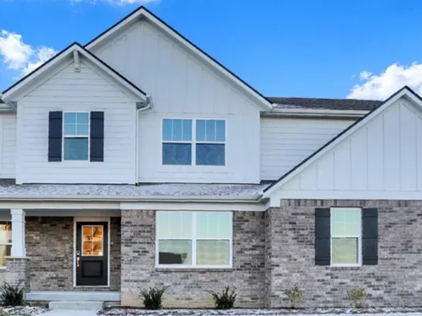 19545 Hazlenut Blvd, Noblesville, IN 46062