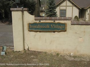 110 Innsbrook Dr, Ruidoso, NM 88345