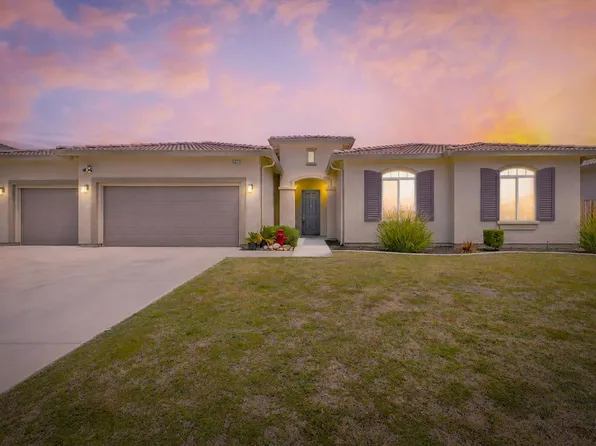 9200 Rancho Viejo Dr, Bakersfield, CA 93314