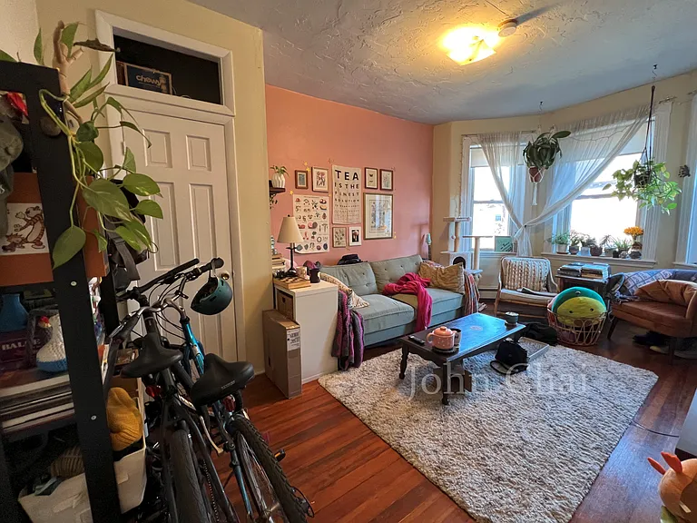 73 S Huntington Ave #1 — Photo 1