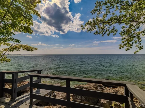 123 N Rainbow Shores Rd Lot 1, Pulaski, NY 13142