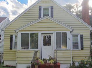 72 Isabelle St, Rochester, NY 14606