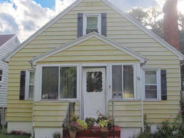 72 Isabelle St, Rochester, NY 14606