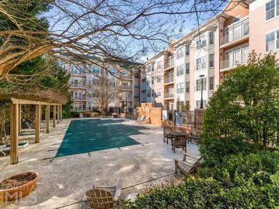 225 E Ponce De Leon Ave APT 430, Decatur, GA, 30030