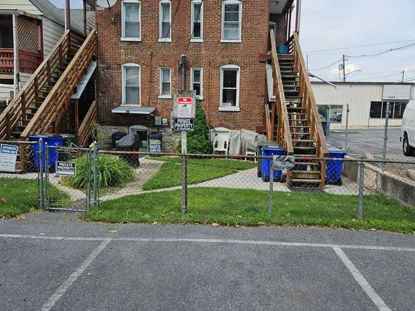 409 George St #B, Hagerstown, MD 21740