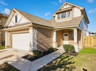12832 Snow Ln, Manor, TX 78653