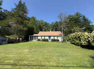 106 Five Mile River Rd, Putnam, CT 06260