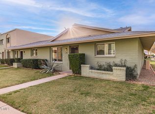 225 N Standage Unit 20, Mesa, AZ 85201