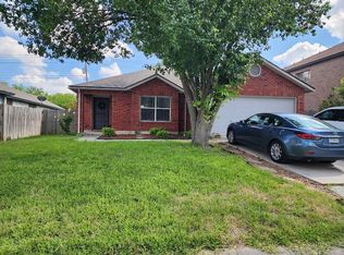 8002 Talkenhorn, Converse, TX 78109