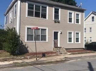 17 Boylston St, Fitchburg, MA 01420
