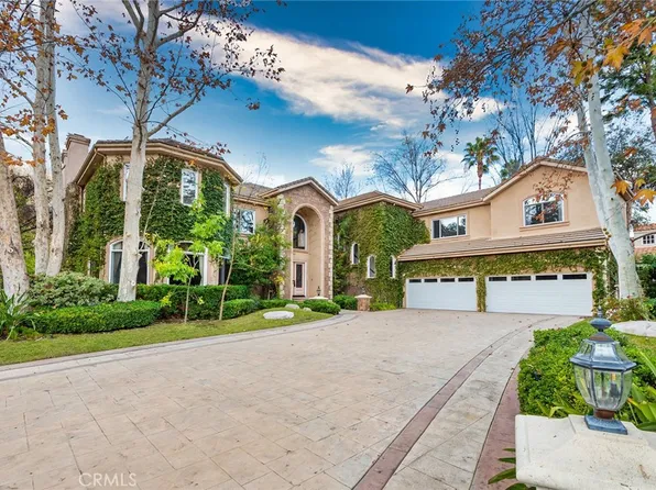 4261 Temma Ct, Calabasas, CA 91302