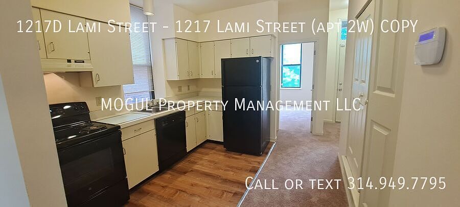 1st image of 1217D Lami St #1217