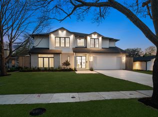 3262 Saint Croix Dr, Dallas, TX 75229