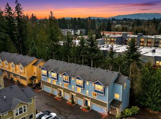 23000 NE 8th Street #C3, Sammamish, WA