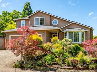 5249 NW 173rd Pl, Portland, OR 97229