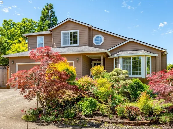 5249 NW 173rd Pl, Portland, OR 97229