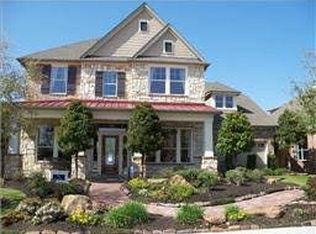 7427 Baldwin Xing, Sugar Land, TX 77479