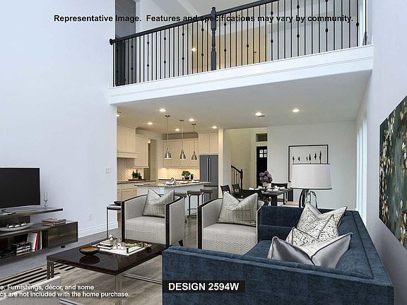 3rd image of 1116 Lariat Loop