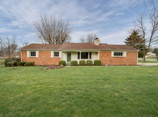 3527 Knollwood Dr, Dayton, OH 45432