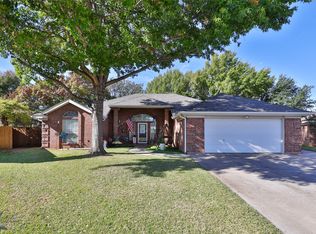 5149 Millie Ct, Abilene, TX 79606