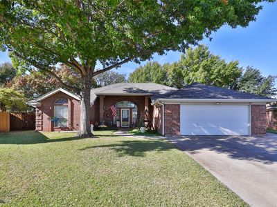 5149 Millie Ct, Abilene, TX, 79606