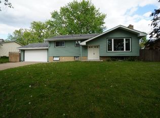 4816 Decatur Ave N, New Hope, MN 55428