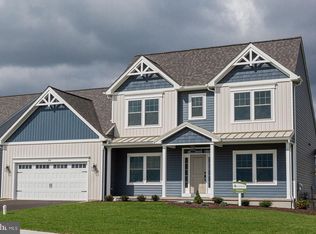 Greenwood Drive Norway #F, Oxford, PA 19363