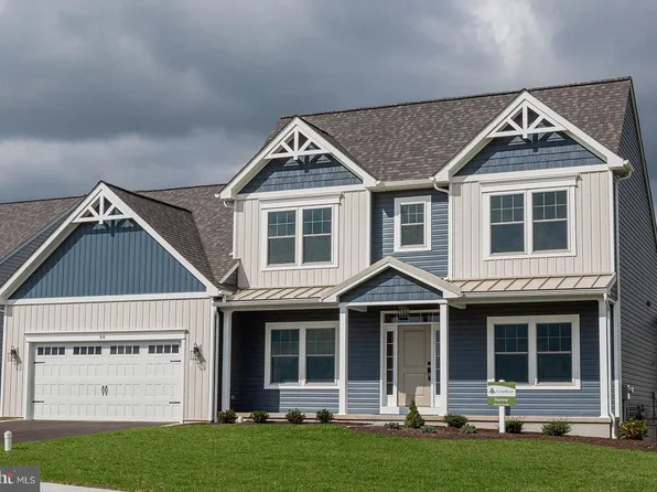 Greenwood Drive Norway #F, Oxford, PA 19363