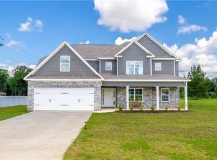 56 Utah St, Fort Mitchell, AL 36856