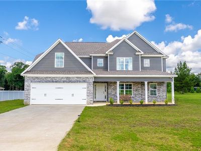 56 Utah St, Fort Mitchell, AL, 36856