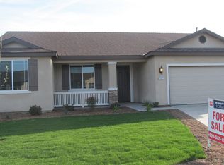 1357 W Willis Ct, Hanford, CA 93230