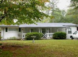 3130 Brook Dr, Decatur, GA 30033