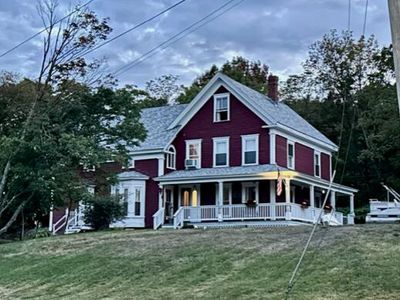 1160 Old Danville Road Road, Auburn, ME, 04210