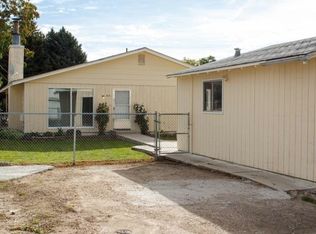 217 Maple St, Nampa, ID 83686