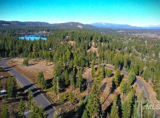 1 Bella View Dr, McCall, ID 83638