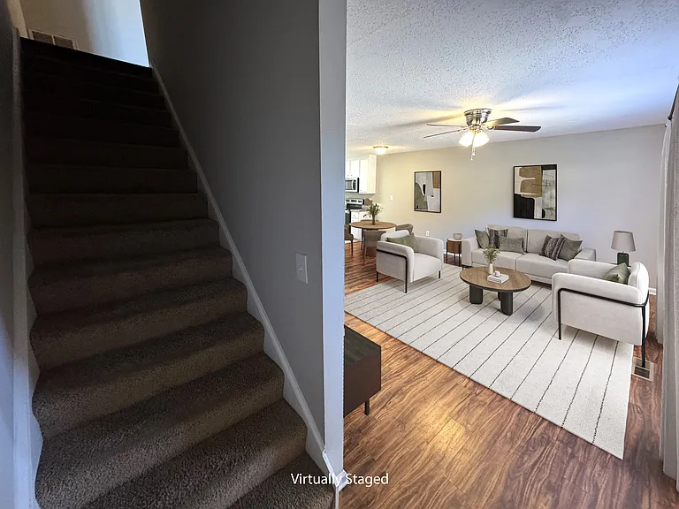 Pineview Townhomes — Photo 41