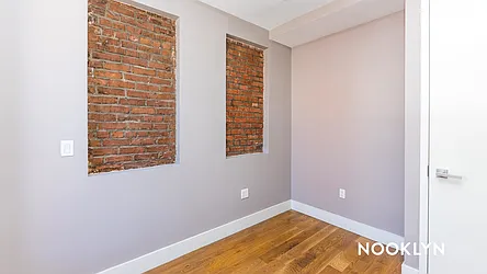 Rented by Nooklyn NYC LLC