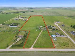 254015 Township Road 240 Rd, Wheatland County, AB T1P0Y8