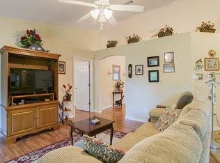 1805 Bay St, Foley, AL 36535