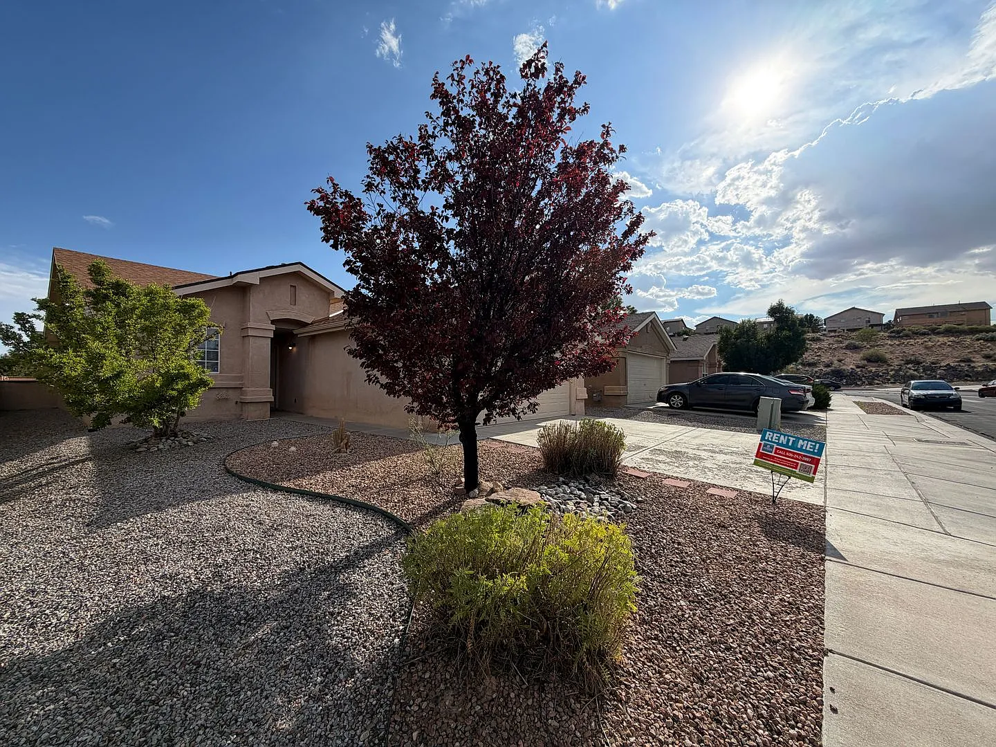 3 Bedroom Single Story Home Available Near Rainbow Blvd NW & Irving Blvd NW! — Photo 3