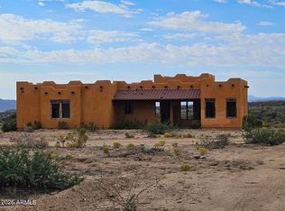 12354 E Old Mule Dr, Kingman, AZ 86401