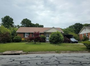 3003 Paddington St, Greensboro, NC 27406