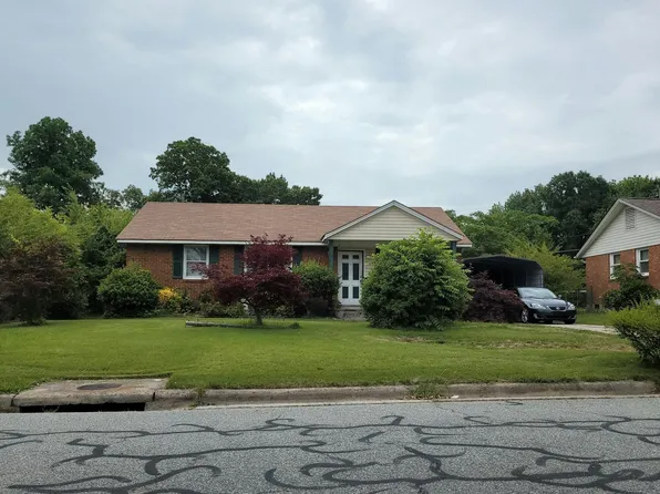 3003 Paddington St, Greensboro, NC 27406