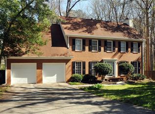 2884 Southwell Ln SW, Marietta, GA 30064