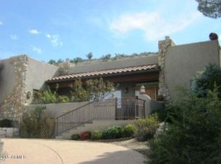 3705 E Montezuma Ave, Rimrock, AZ 86335