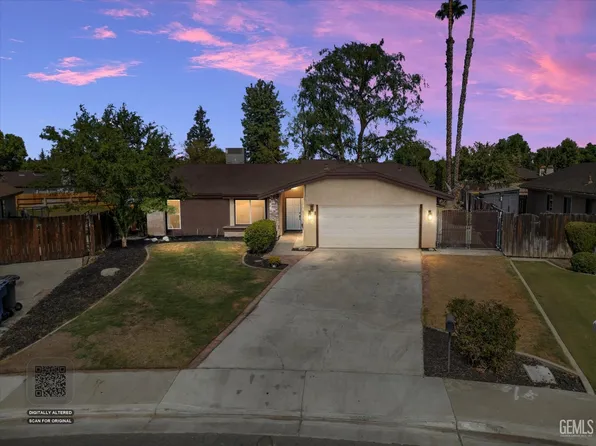 3800 Jerome Way, Bakersfield, CA 93309