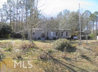 595 Greenville Rd, Kingsland, GA 31548